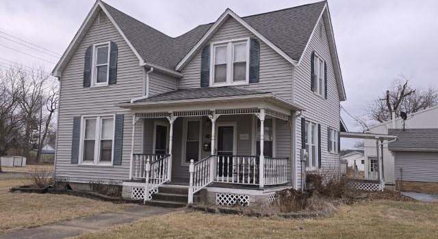Photo of 244 N Marion St, Carthage, IL 62321