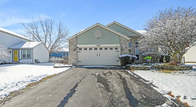 Photo of 5300 Brindlewood Dr, Plainfield, IL 60586