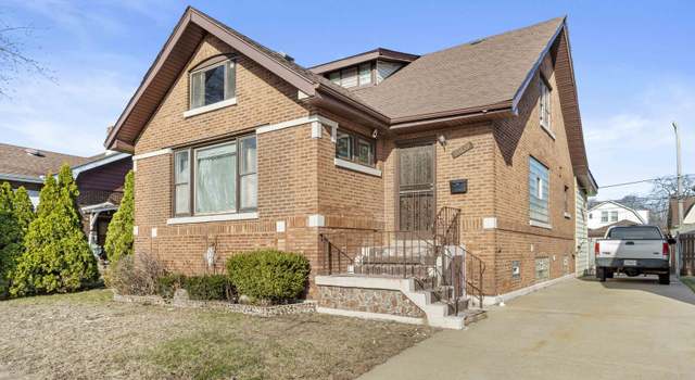 Photo of 10641 S Avenue F, Chicago, IL 60617