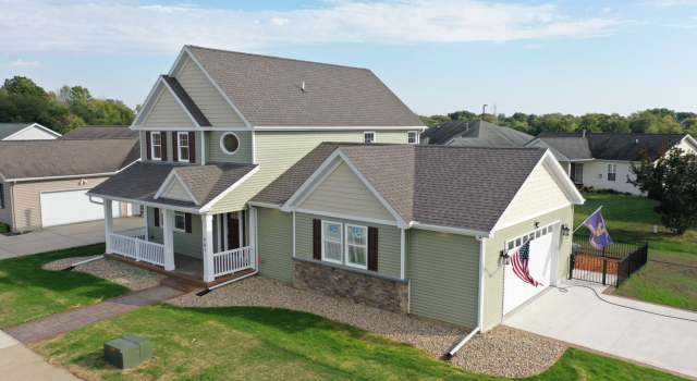 Photo of 981 W Forsyth Rd, Forsyth, IL 62535