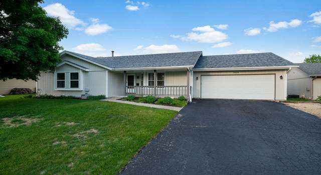 Photo of 10129 Asbury Ln, Machesney Park, IL 61115