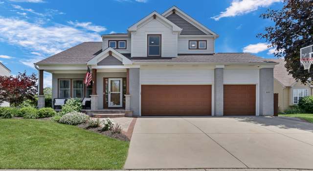 Photo of 507 Blackstone Ct, Lake Villa, IL 60046