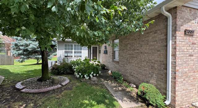 Photo of 1007 Pheasant Cir, Savoy, IL 61874