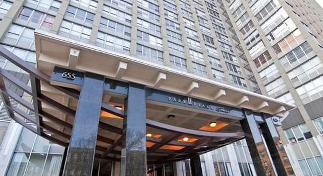 Photo of 655 W Irving Park Rd #1412, Chicago, IL 60613