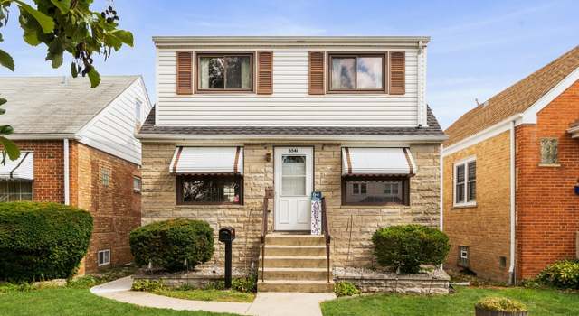 Photo of 3541 N Ozanam Ave, Chicago, IL 60634