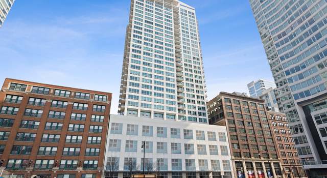 Photo of 701 S Wells St #1706, Chicago, IL 60607