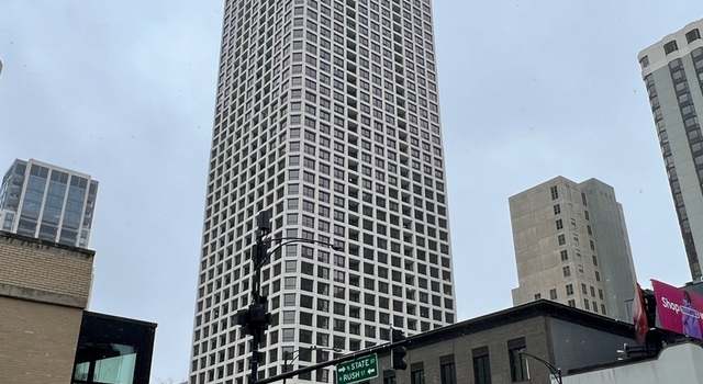 Photo of 1030 N State St Unit 33D, Chicago, IL 60610