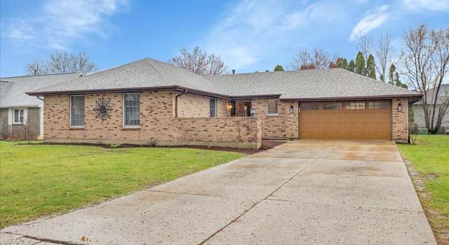 Photo of 505 Fairlane Dr, Joliet, IL 60435