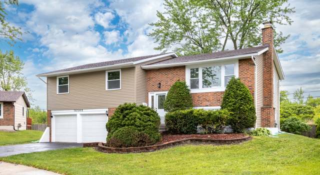 Photo of 16560 Woodlawn West Ave, South Holland, IL 60473