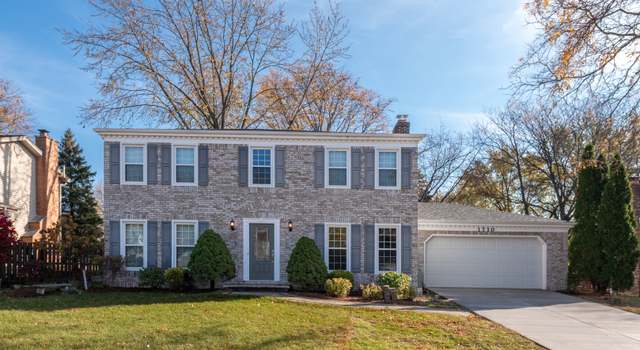Photo of 1710 Fender Rd, Naperville, IL 60565
