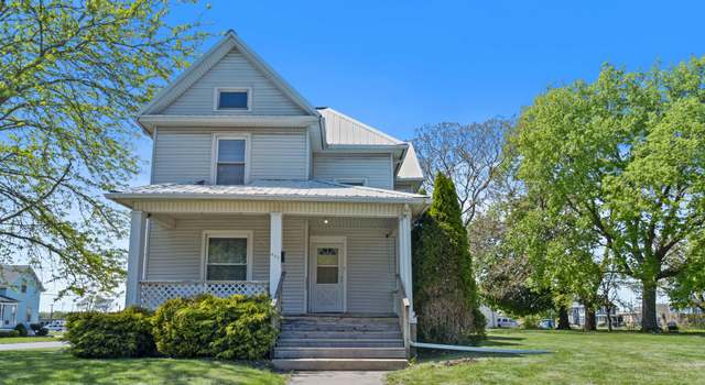 Photo of 491 S Dearborn Ave, Kankakee, IL 60901