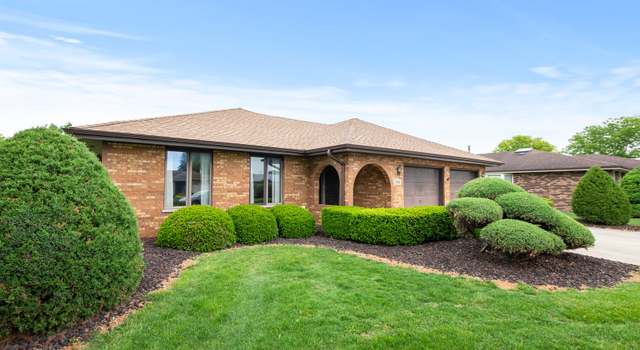 Photo of 7618 W 157th St, Orland Park, IL 60462