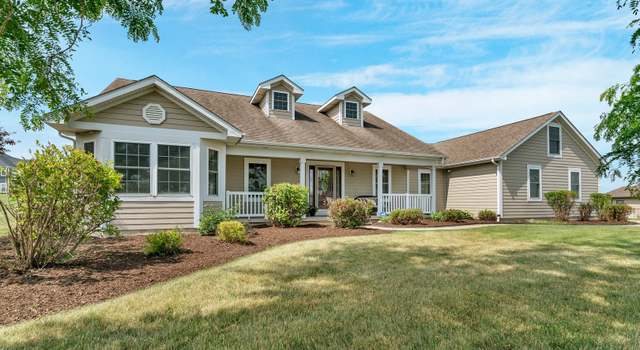 Photo of 16002 S Stonewall Dr, Newark, IL 60541