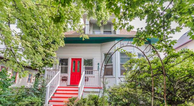 Photo of 540 Ferdinand Ave, Forest Park, IL 60130