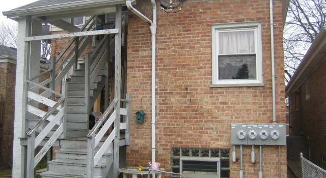 Photo of 3953 N Oleander Ave, Chicago, IL 60634