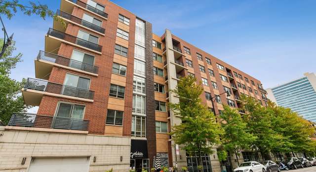 Photo of 873 N Larrabee St #711, Chicago, IL 60610