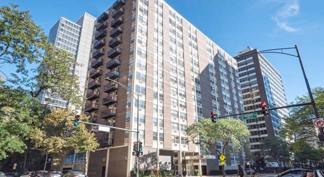 Photo of 3033 N Sheridan Rd #508, Chicago, IL 60657