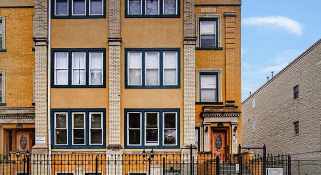 Photo of 4829 S Prairie Ave #2, Chicago, IL 60615
