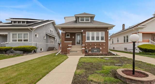 Photo of 821 S 20th Ave, Maywood, IL 60153