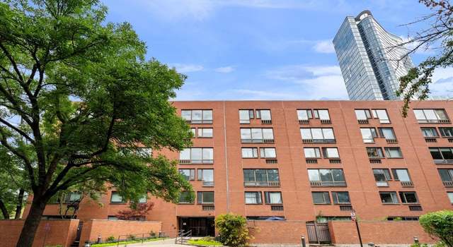 Property at 1115 S Plymouth Ct #124, Chicago, IL 60605, 2 beds, 2.5 baths