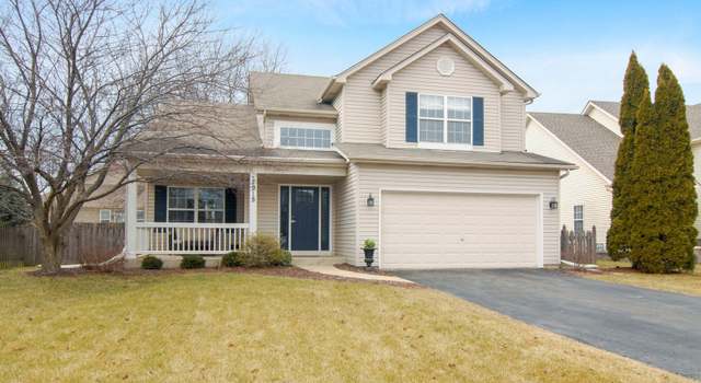 Photo of 2915 Portsmith Ct, Naperville, IL 60564