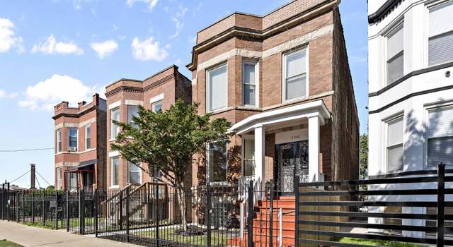 Photo of 2248 S Keeler Ave, Chicago, IL 60623