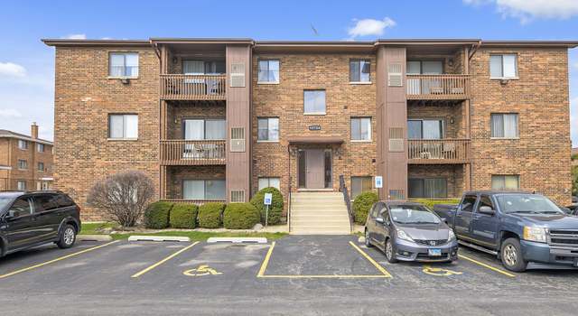 Photo of 15724 Peggy Ln #4, Oak Forest, IL 60452