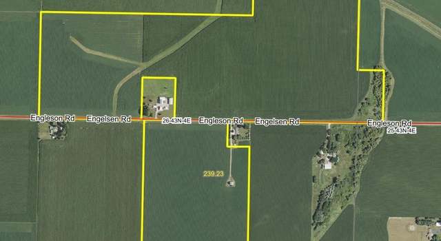Photo of 0 Engelsen Rd, Garden Prairie, IL 61038
