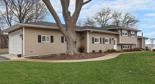 Photo of 25744 W Lehmann Blvd, Lake Villa, IL 60046