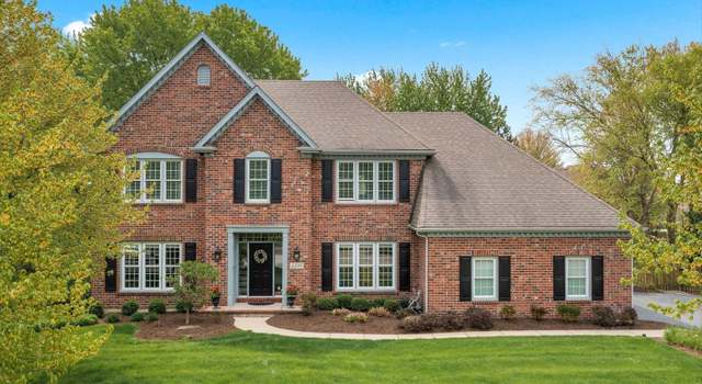 Property at 4320 Clearwater Ln, Naperville, IL 60564, 5 beds, 3 baths