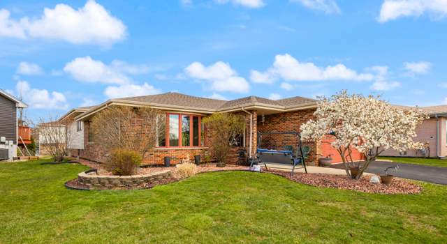 Photo of 16439 Morgan Ln, Orland Hills, IL 60487