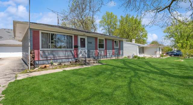 Photo of 706 University St, Harvard, IL 60033