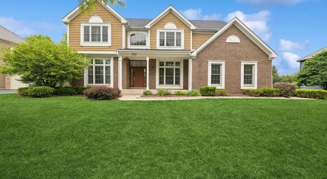Photo of 308 Morgan Ln, Fox River Grove, IL 60021