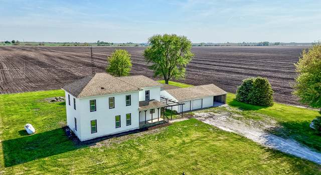 Photo of 2172 N 21st Rd, Grand Ridge, IL 61325