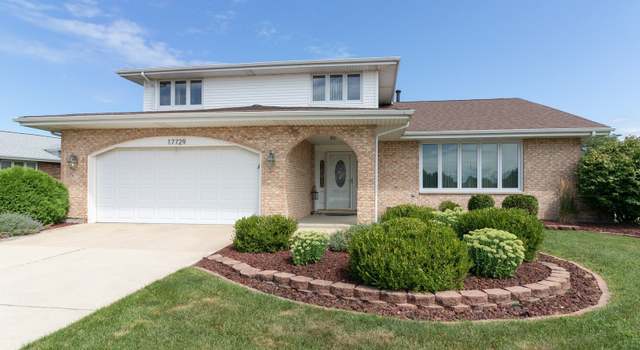 Photo of 17729 Rosewood Ln, Tinley Park, IL 60487