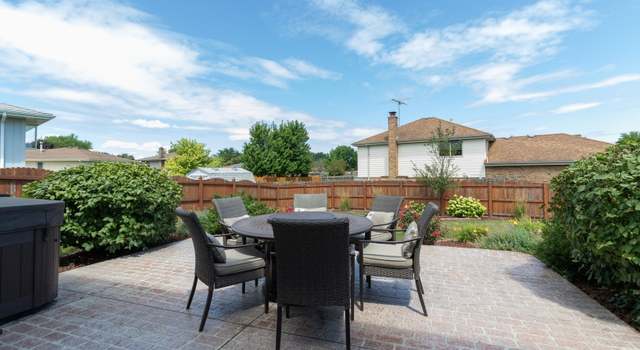 Photo of 17729 Rosewood Ln, Tinley Park, IL 60487