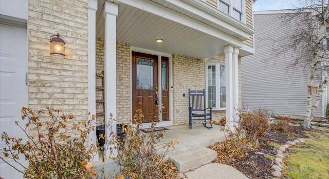 Photo of 2931 Melbourne Ln, Lake In The Hills, IL 60156