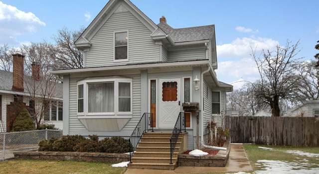 Photo of 3009 Enoch Ave, Zion, IL 60099