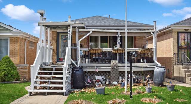 Photo of 4958 N Melvina Ave, Chicago, IL 60630