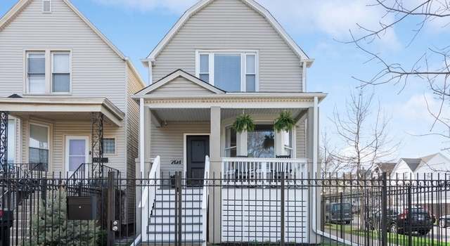 Photo of 2124 N Lawndale Ave, Chicago, IL 60647