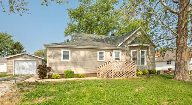 Photo of 215 S High St, Elliott, IL 60933