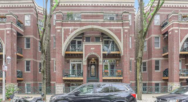 Photo of 4114 N Kenmore Ave Unit 1S, Chicago, IL 60613