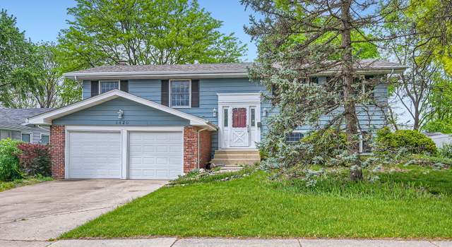 Photo of 1420 Hassell Rd, Hoffman Estates, IL 60169