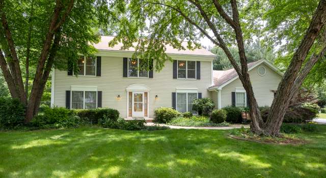 Photo of 1291 Acorn Ct, Sleepy Hollow, IL 60118