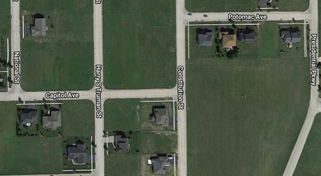Photo of Lot 29 Constitution St, Sycamore, IL 60178