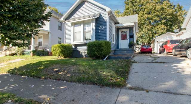 Photo of 608 E Market St, Bloomington, IL 61701