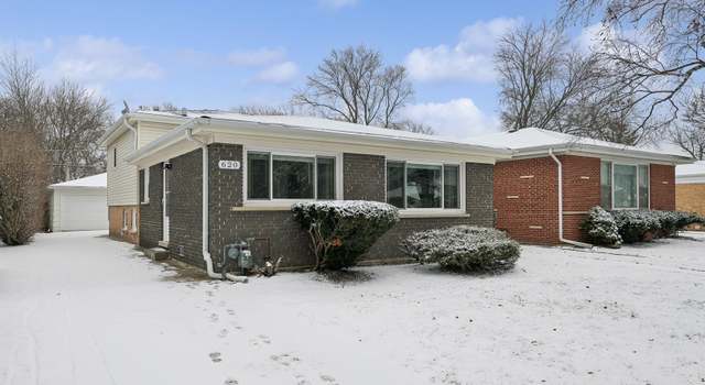 Photo of 620 Laramie Ave, Wilmette, IL 60091