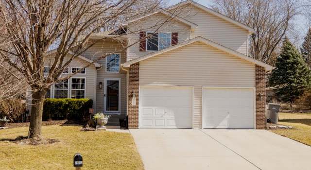 Photo of 24502 Lakewoods Ln, Shorewood, IL 60404
