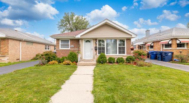 Photo of 2622 120th St, Blue Island, IL 60406