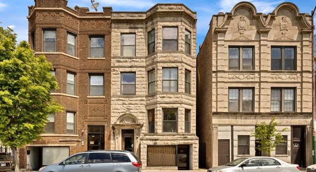 Photo of 2908 W North Ave, Chicago, IL 60647
